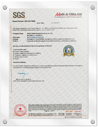 SGS (СГС)