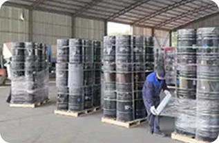 Packing & Shipping Information