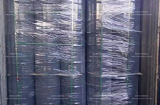 Информация об упаковке и доставке