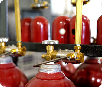 Карбид кальция в производстве промышленных газов: Роль cac₂ в подаче ацетилена