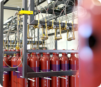 Карбид кальция в производстве промышленных газов: Роль CAC₂ в подаче ацетилена