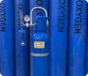 Карбид кальция в производстве промышленных газов: роль cac₂ в поставках ацетилена